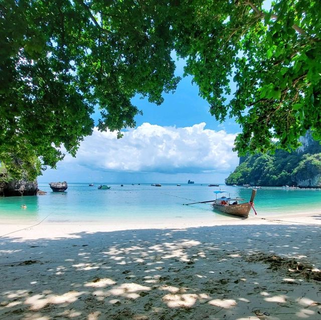 จุดชมวิวเกาะห้อง 360°