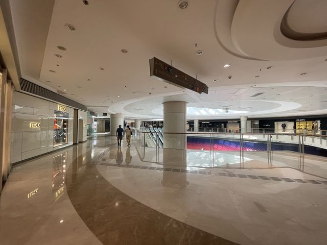 圓方 日月金木水火土區