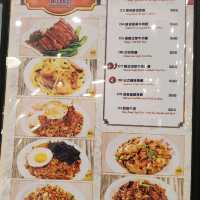 位置方便又高質嘅茶餐廳