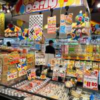 Don Don Don Donki, a Japanese One Stop Shop