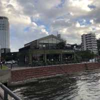 【横須賀クルーズ】