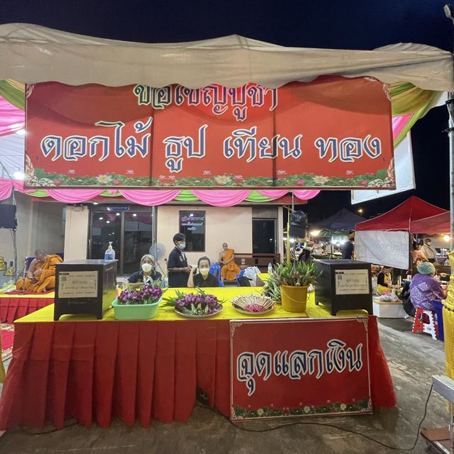 วัดตระพัง จ.ปทุมธานี