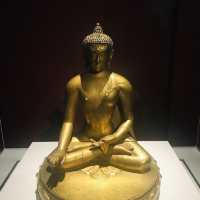 Newly opened Museum in Hongkong