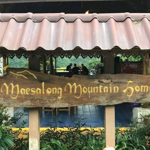 maesalong mountain home