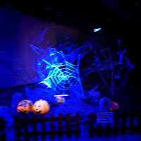 Spookadilly Halloween at Genting Highland