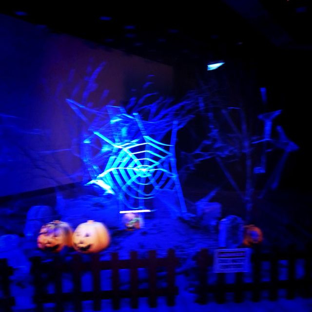 Spookadilly Halloween at Genting Highland