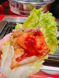 九州黑毛和牛燒肉