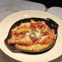 利東利高質Pizza & Main Course
