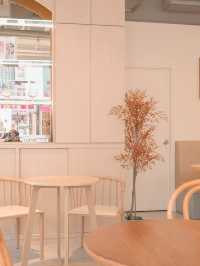 "紅磡新開Cafe"