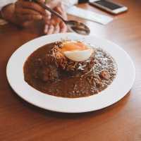 【京都】とろふわ卵サンドが絶品！🥹