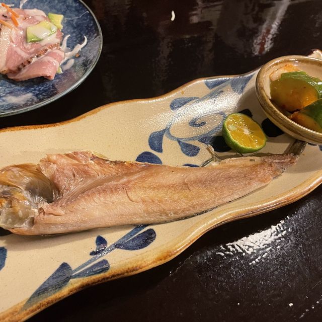 絶対おすすめ‼️沖縄料理の店『菜菜』