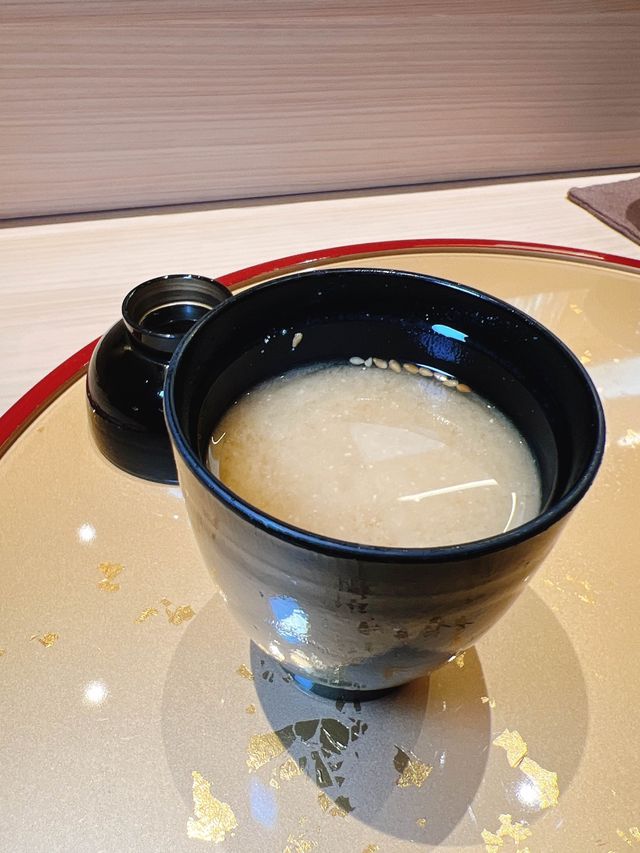 《高質 鮨一魂 Omakase》
