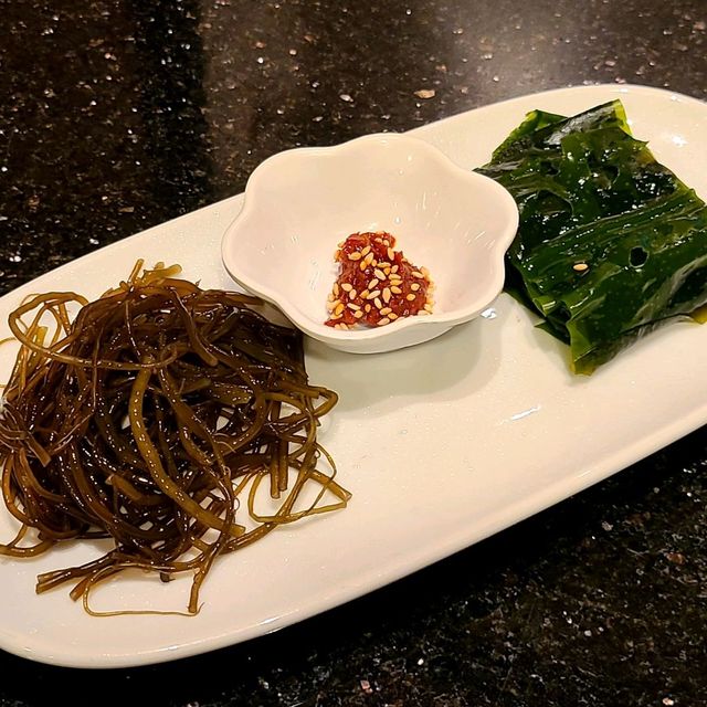 [용수사] 강남구 대치동 분위기 좋은 룸 일식집