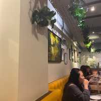 中環特色西餐私房菜