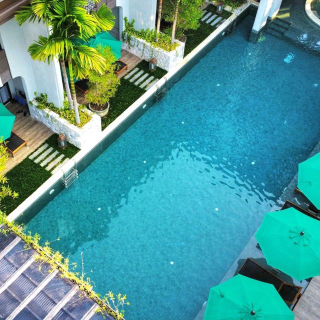 พักโรงแรม5ดาวใจกลางเชียงใหม่ฟรี กับTrip moments! 