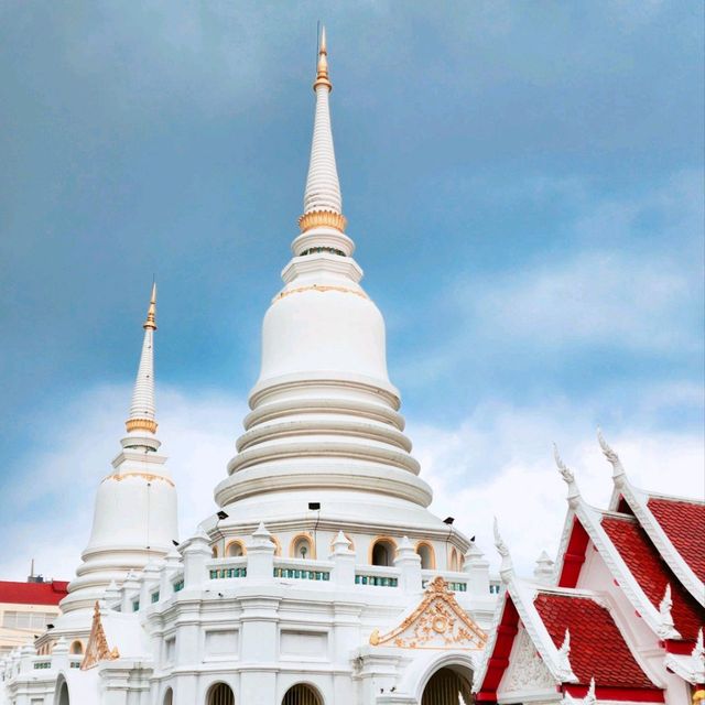 วัดพิชยญาติการาม วรวิหาร

