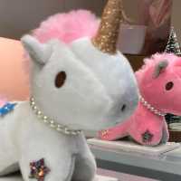 《食乳酪兼做善事~🦄期間限定獨角獸鮮果乳酪🍦》