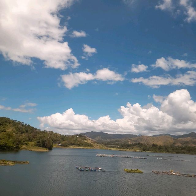BALER, AURORA