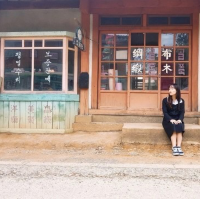순천드라마촬영장, 꼭 교복대여하세요!!