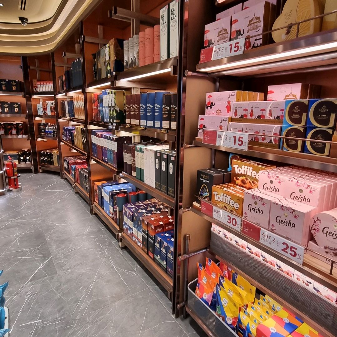 suvarnabhumi airport duty free tobacco prices pdf BKK Duty free