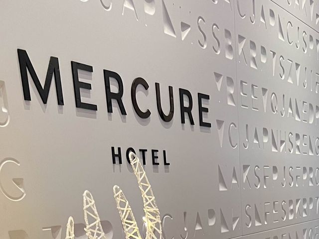 Mercure Kuala Lumpur Glenmerie