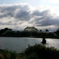 邱園（Kew Gardens）#邱園 #Kewgardens