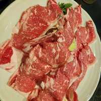 고독한 미식가에도 나온 스키야키 맛집을 가보자