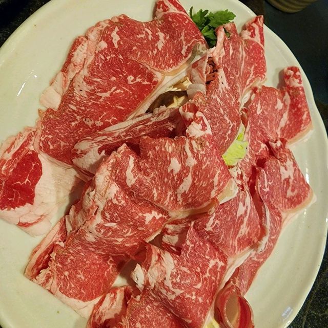 고독한 미식가에도 나온 스키야키 맛집을 가보자