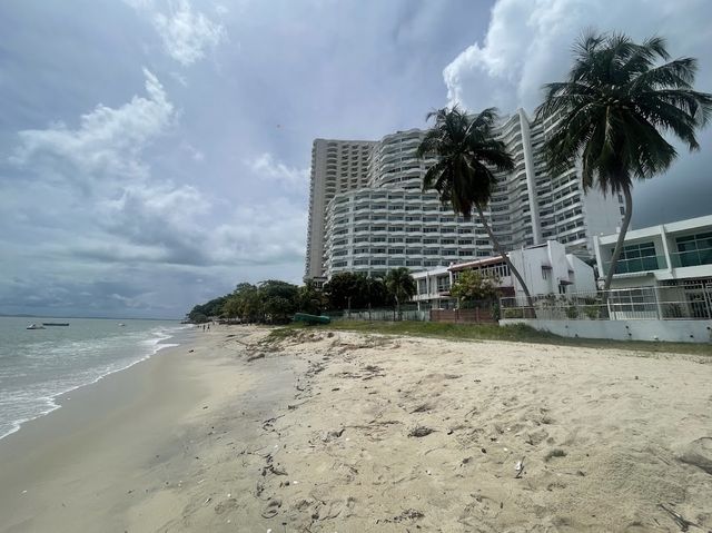 Flamingo Hotel by the Beach