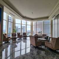 Sheraton Petaling Jaya Hotel

