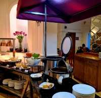 Bayview Hotel Georgetown Penang


