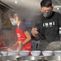 Yulee Wantan Mee 
