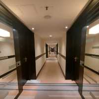 交通方便環境舒適既六國酒店