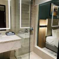 Opero JB - affordable hotel near mall 