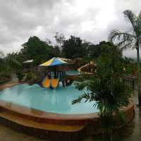 Tuburan Sur Mt. resort