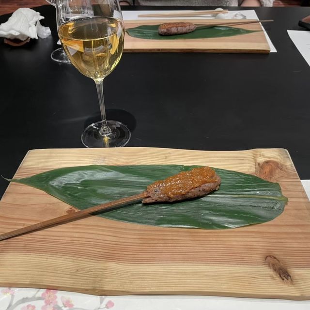【新潟県:南魚沼】ryugonで過ごすラグジュアリーな休日〜食事編〜