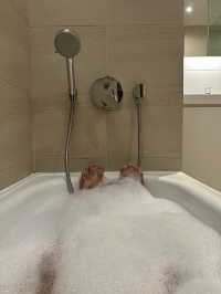 One Bedroom Deluxe Suite 1307