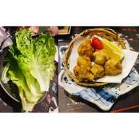 尖沙咀一間超高質燒肉店！