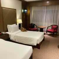 Movenpick Hotel Chiangmai