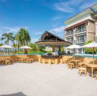 Le Meridien Khao Lak พักสบาย ริมชายทะเล พังงา