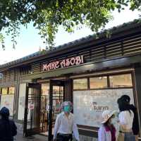 【アメリカ/ロサンゼルス】日本人だからこそやけに誇らしくなるダウンタウンにある日本村「リトルトーキョー」