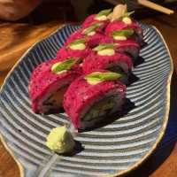 Koh Phangan, yogis dream, foodies paradise