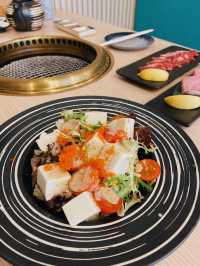【將軍澳】日式燒肉酒場推介！食牛牛一定要去呀！