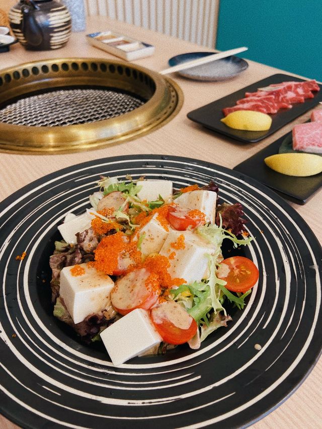 【將軍澳】日式燒肉酒場推介！食牛牛一定要去呀！