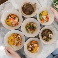 ก๋วยเตี๋ยวเรือพระนคร อนุสาวรีย์ชัยฯ - ขอนแก่น 🍜