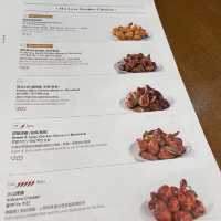 香港探店 尖沙咀美食 Goobne烤雞！