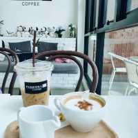 PASSION&CO coffee 