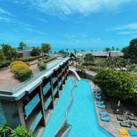 KC Grande Resort & Spa