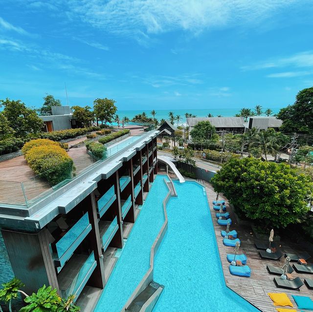 KC Grande Resort & Spa