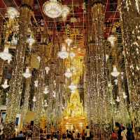 วัดท่าซุง ณ เมืองพระชนกจักรี 